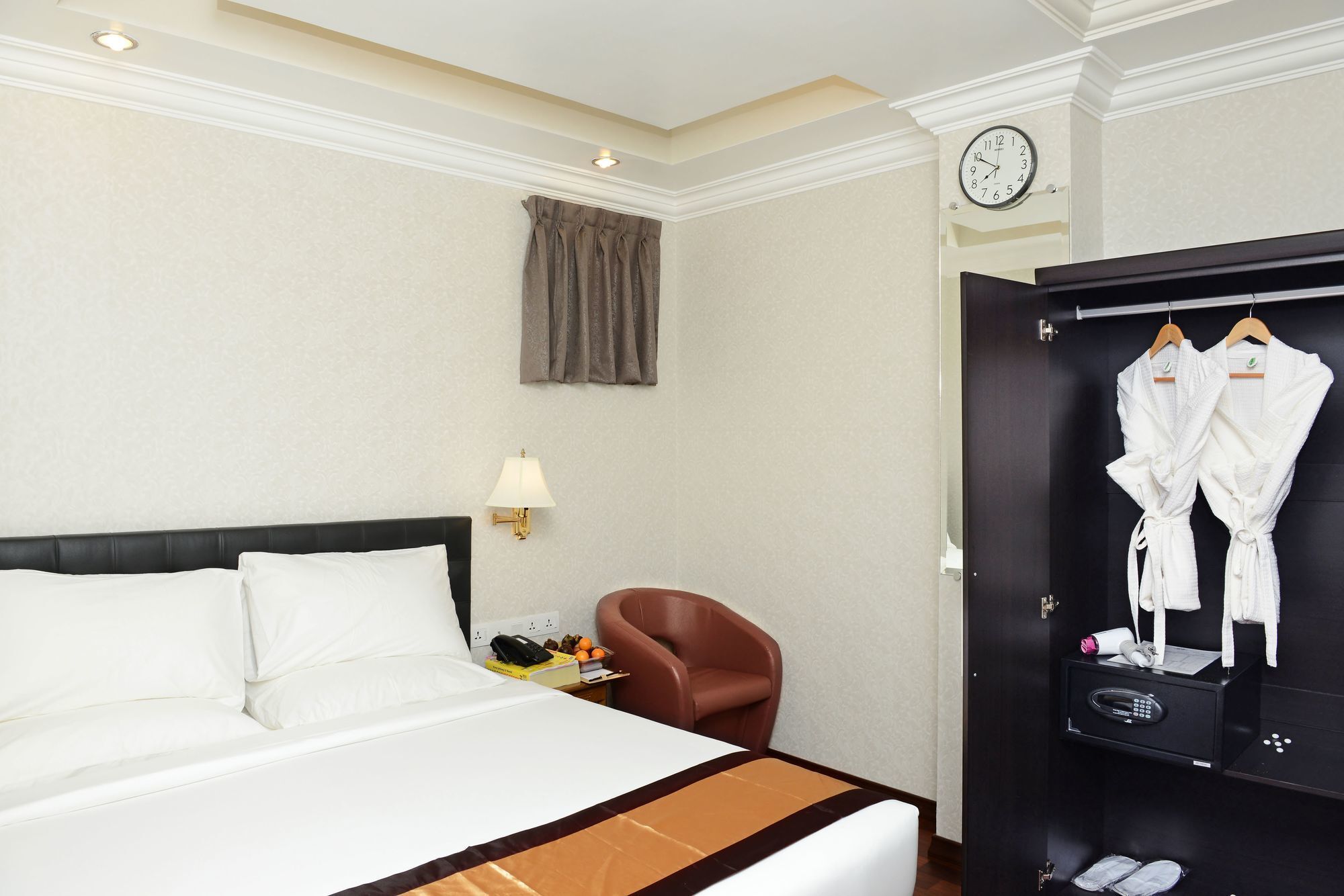 Hotel Bond Yangon Exterior foto